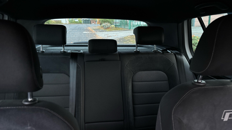 Volkswagen Golf 2.0 TSI 300 R 5dr 4MOTION DSG Petrol Hatchback